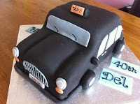 Fantastic Caketastic 1094693 Image 1